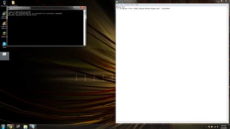 Image result for How to Fix Operable Program or Batch File