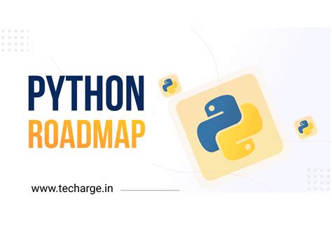 Image result for Python RoadMap