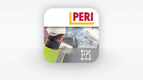 PERI QuickSolve Planner