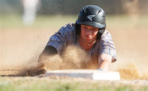 Baseball: CJG3 quarterfinal- Middletown South vs. Northern Burlington ...