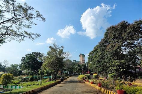 Kerala Agricultural University Thrissur Campus: Photos, Virtual Tour