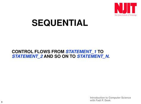Image result for Application of Sequential Control Clip