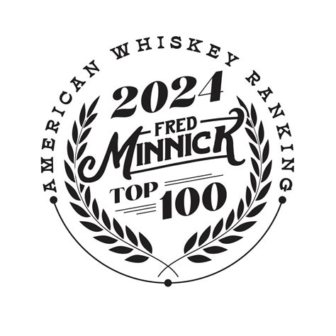 Top 100 American Whiskeys of 2024 Ranked - Fred Minnick