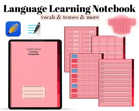 Image result for VTech Language Learning Notebook