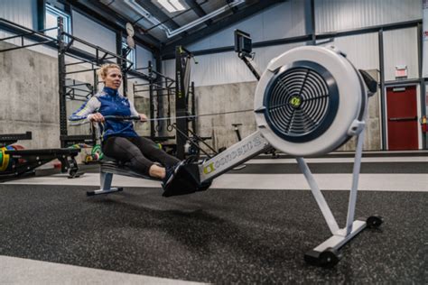 Rowing Workout Tips and Tricks – JNB Fitness