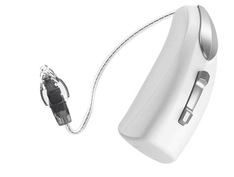 Bluetooth Hearing Aids | Starkey Livio