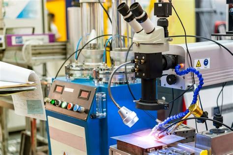 Robotic Welding Process 的图像结果