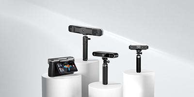 3D Scanner Portrait 的图像结果