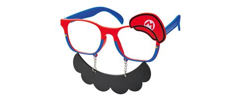 Slideshow: Super Nintendo World Area Map, Merchandise, and Cafe Items