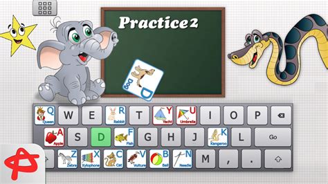 Image result for ABC Typing Games