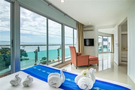 Royal Beach View Suites in Pattaya | 2025 Updated prices, deals - Klook ...