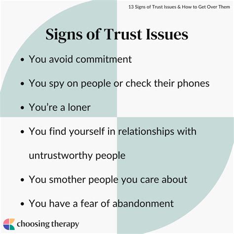 Trust Issues Relationship 98 Insightful Trust Issues Quotes To Resolve