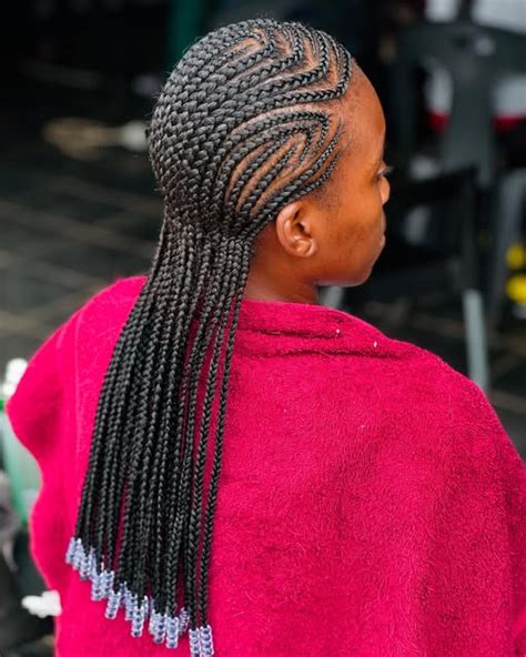 Image result for Cornrows Tutorial