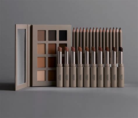 Kim Kardashian soft-launches a return to makeup with SKKN BY KIM - ABC News