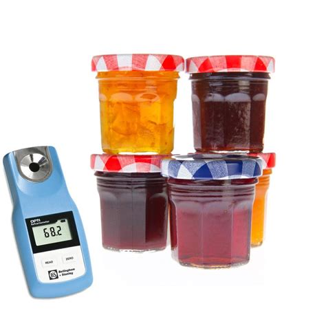 Image result for Optech Refractometer Brix