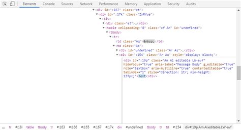Image result for Add HTML Code in Gmail