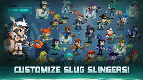 Image result for Code Promo Slug It Out