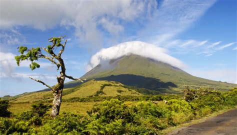 Portuguese Islands Whose Magnificence Will Blow You Away In 2026