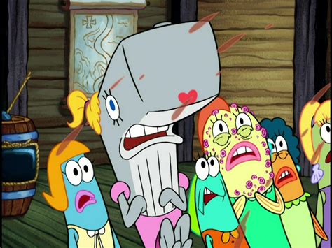 SpongeBob SquarePants Season 6 Image | Fancaps