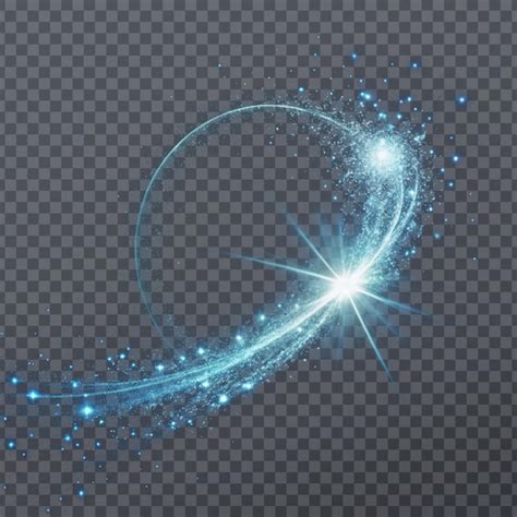 Image result for Particle Trail Showcase