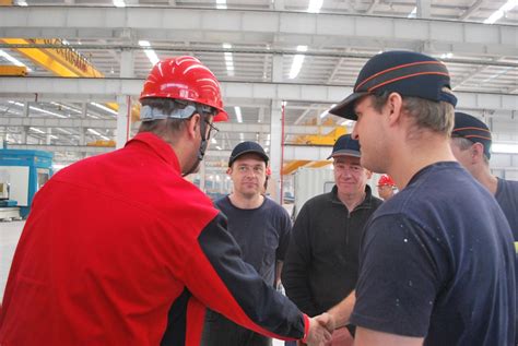 In conversation with CEO Frank Havegeer: About the green march of ...