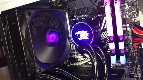 Image result for iBUYPOWER PC Mic