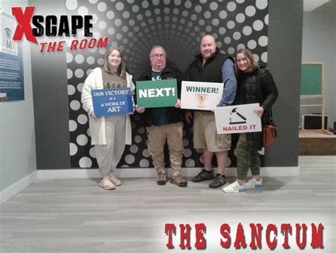 Xscape the Room - Media, Pa. - 2020 What to Know Before You Go (with ...