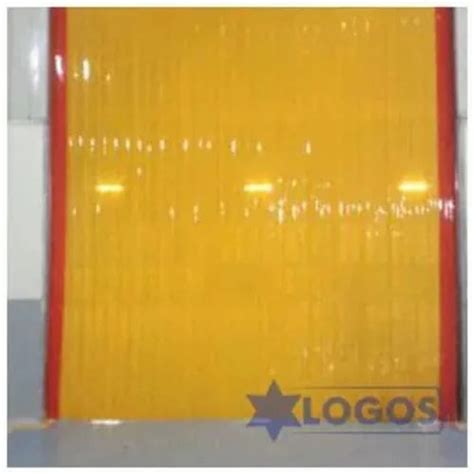 Logos, Chennai - Manufacturer of Hand Dryers and PVC Strip Curtains