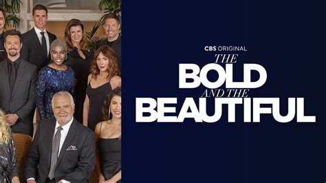 The Bold & Beautiful Shakeup: New cast + Departures