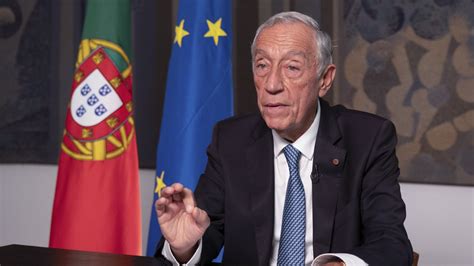 Marcelo Rebelo de Sousa: democracia “precisa, mais do que nunca, de ser ...