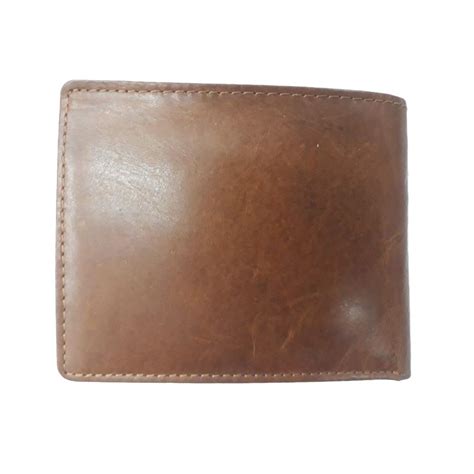 Buy Y E Sylish Wallet for Mens (Brown) at Amazon.in