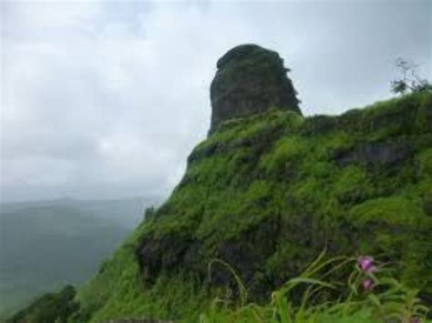 Karnala Fort, raigad, India - Top Attractions, Things to Do ...