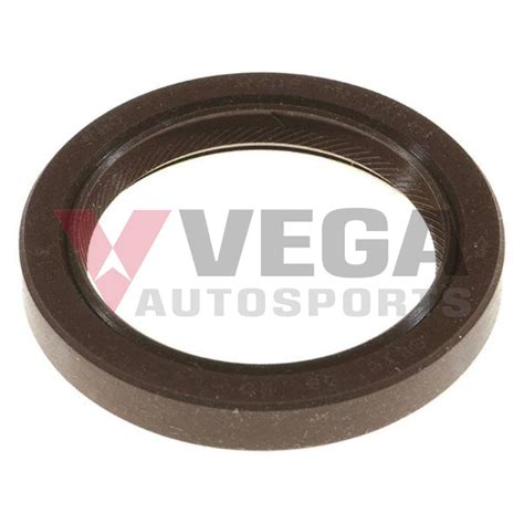 Front Oil Pump Seal to suit Honda B Series Engines 91212-PR3-003 – Vega ...