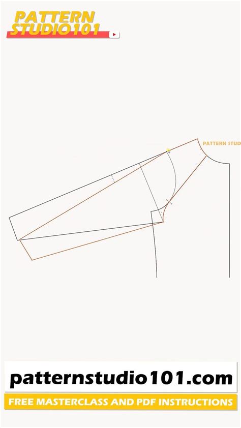 Image result for Sleeve Pattern Making