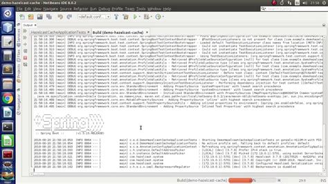 Image result for Hazelcast Cache Tutorial