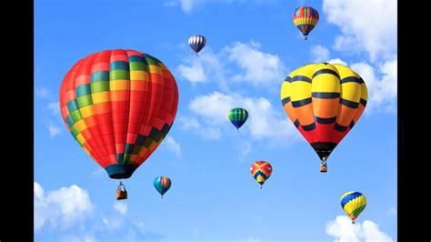 Hot Air Balloon Day 2023 (US): Date, History, Significance, Facts