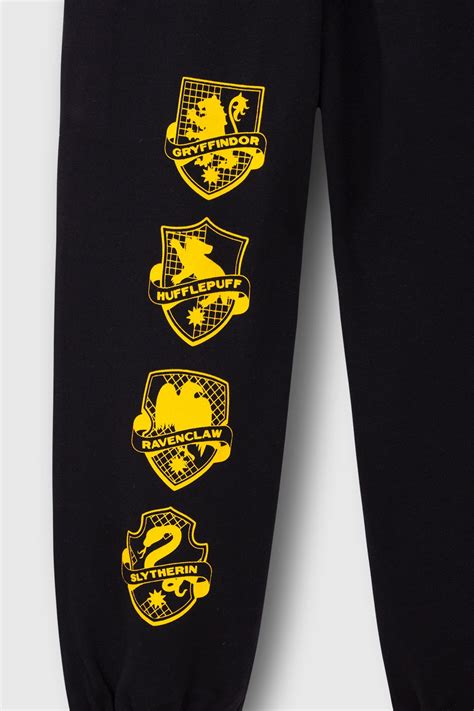 Hogwarts Iconic Co-Ord Set | Summer Dresses for Girls and Boys | Nap Chief