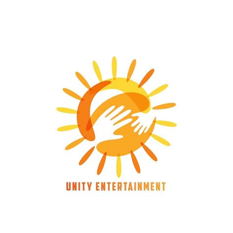 Unity Entertainment 的图像结果