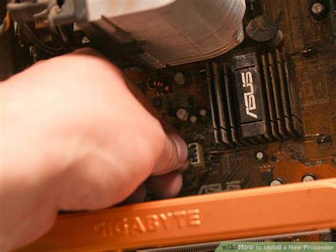 Processor Installation Tutorial 的图像结果