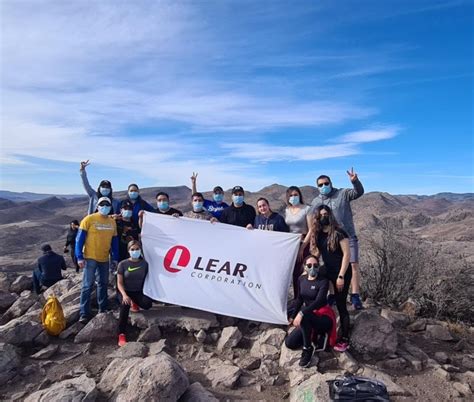 Lear Corporation 的图像结果