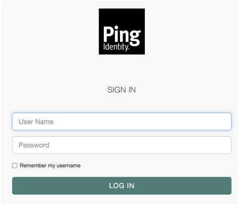 Set up the Platform UIs | Ping Advanced Identity Software