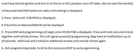 GM Key FOB Programming Tool 的图像结果
