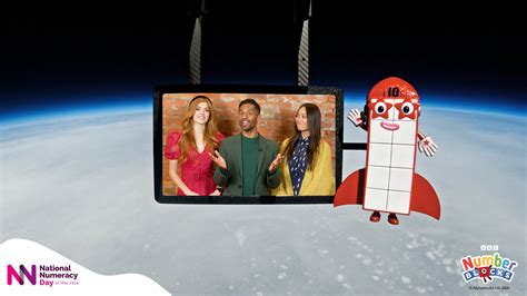 Alphablocks Number Blocks Style Part 2 的图像结果