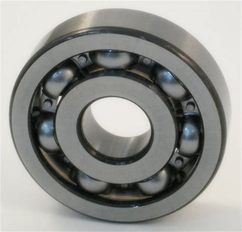 SKF 6006 JEM Single Row Deep Groove Radial Ball Bearing : Amazon.in ...