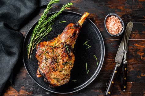 How Long to Cook Leg of Lamb Per Pound | Cooking and Recipes | Before It's News