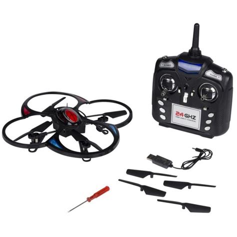 Igračka plastični dron 29308 | Volim svoj dom