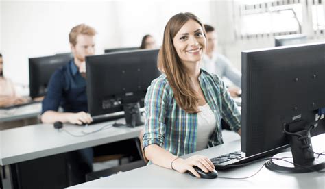 Have Computer Class 的图像结果