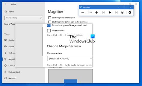Image result for Magnifier Tips and Tricks