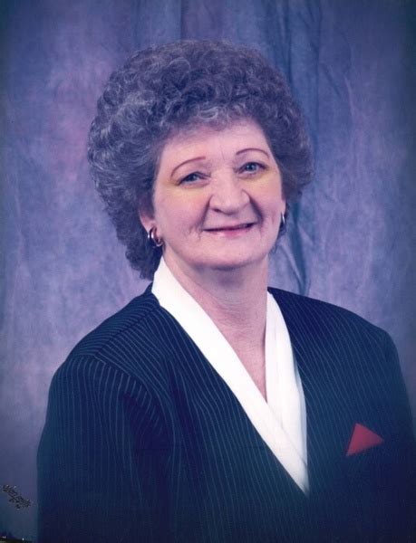 Jeanette Curtis Howard of Wartburg, TN Obituary 2021 - Schubert Funeral ...