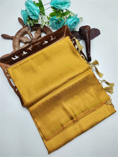 Aishwarya Kubera saree